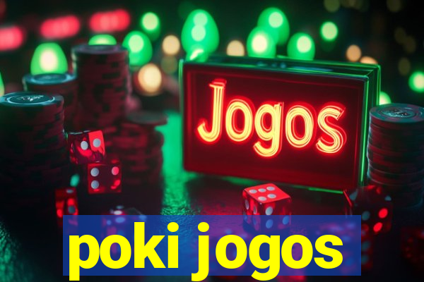 poki jogos